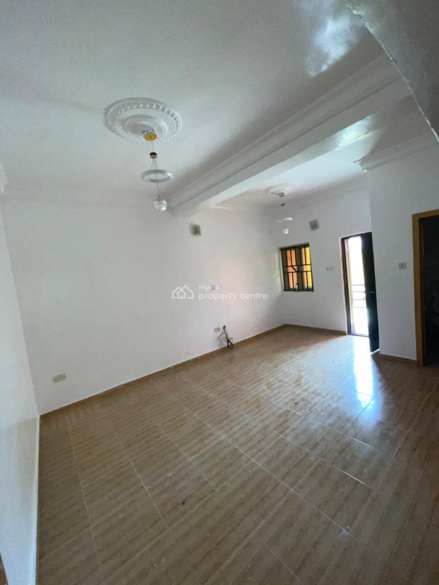 Sharp 2 Bedroom Flat, Abijo, Abijo, Lekki, Lagos, Flat / Apartment for Rent