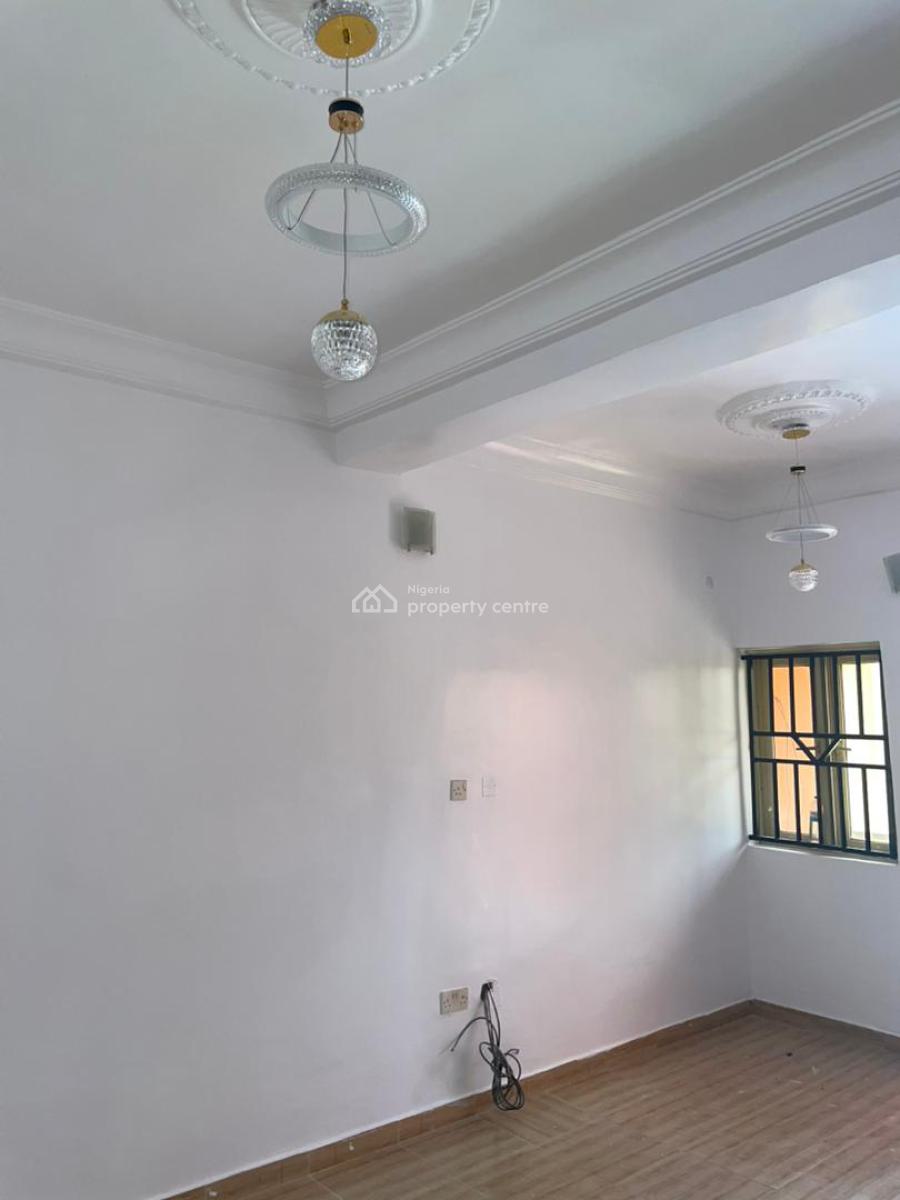 Sharp 2 Bedroom Flat, Abijo, Abijo, Lekki, Lagos, Flat / Apartment for Rent