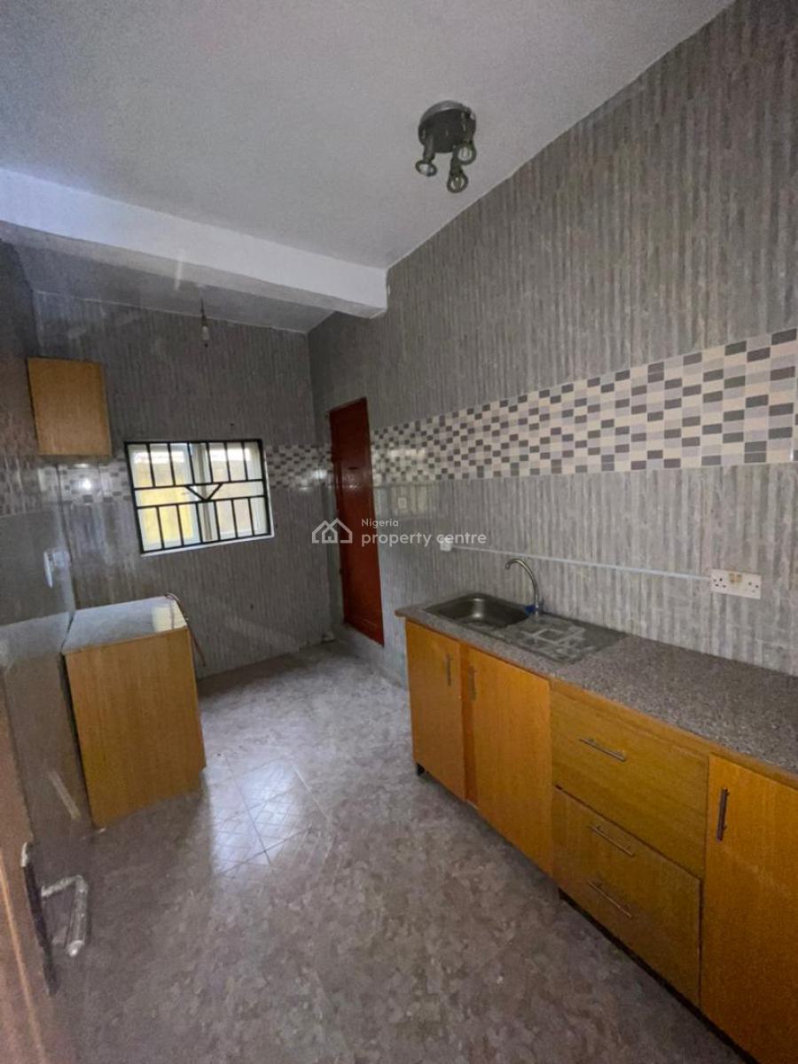 Sharp 2 Bedroom Flat, Abijo, Abijo, Lekki, Lagos, Flat / Apartment for Rent