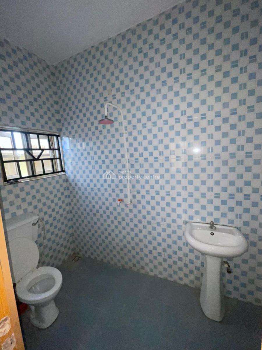 Sharp 2 Bedroom Flat, Abijo, Abijo, Lekki, Lagos, Flat / Apartment for Rent