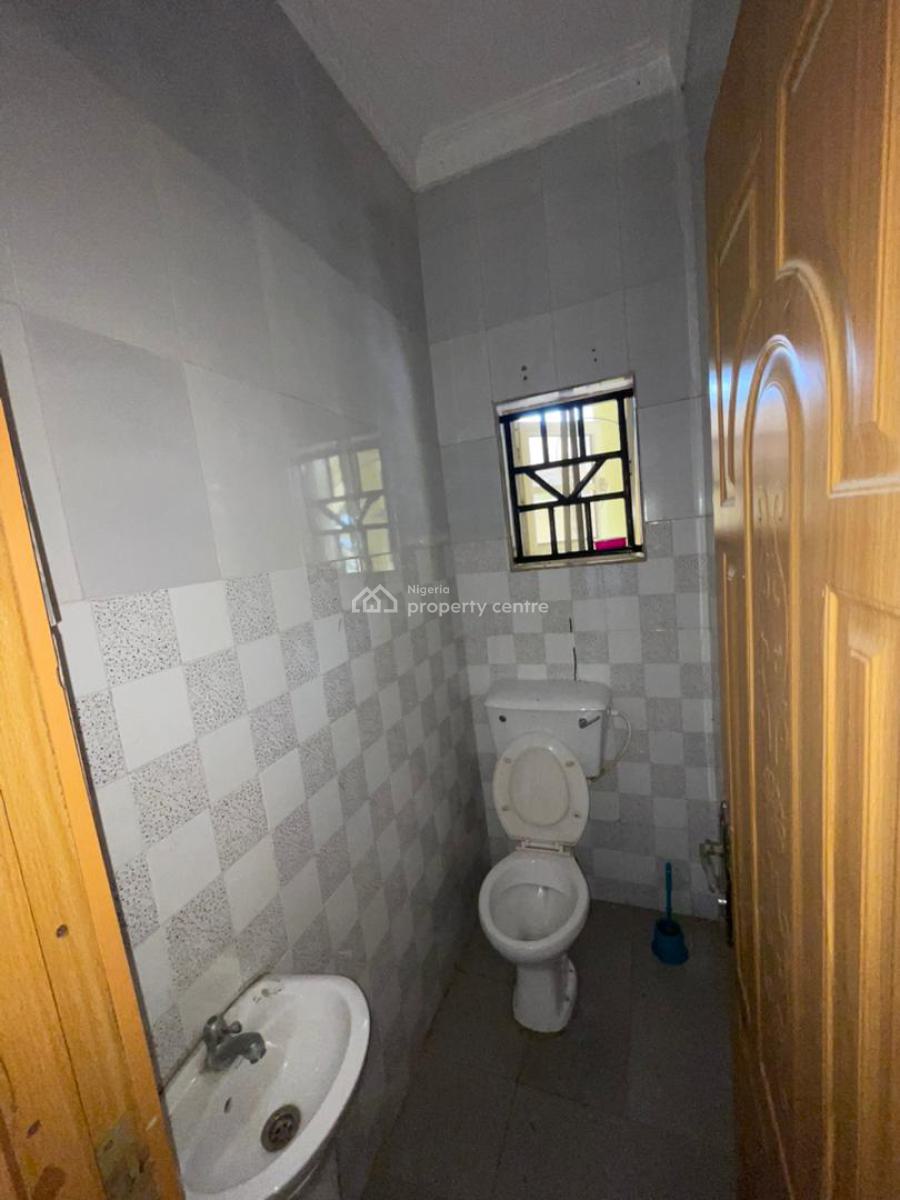 Sharp 2 Bedroom Flat, Abijo, Abijo, Lekki, Lagos, Flat / Apartment for Rent