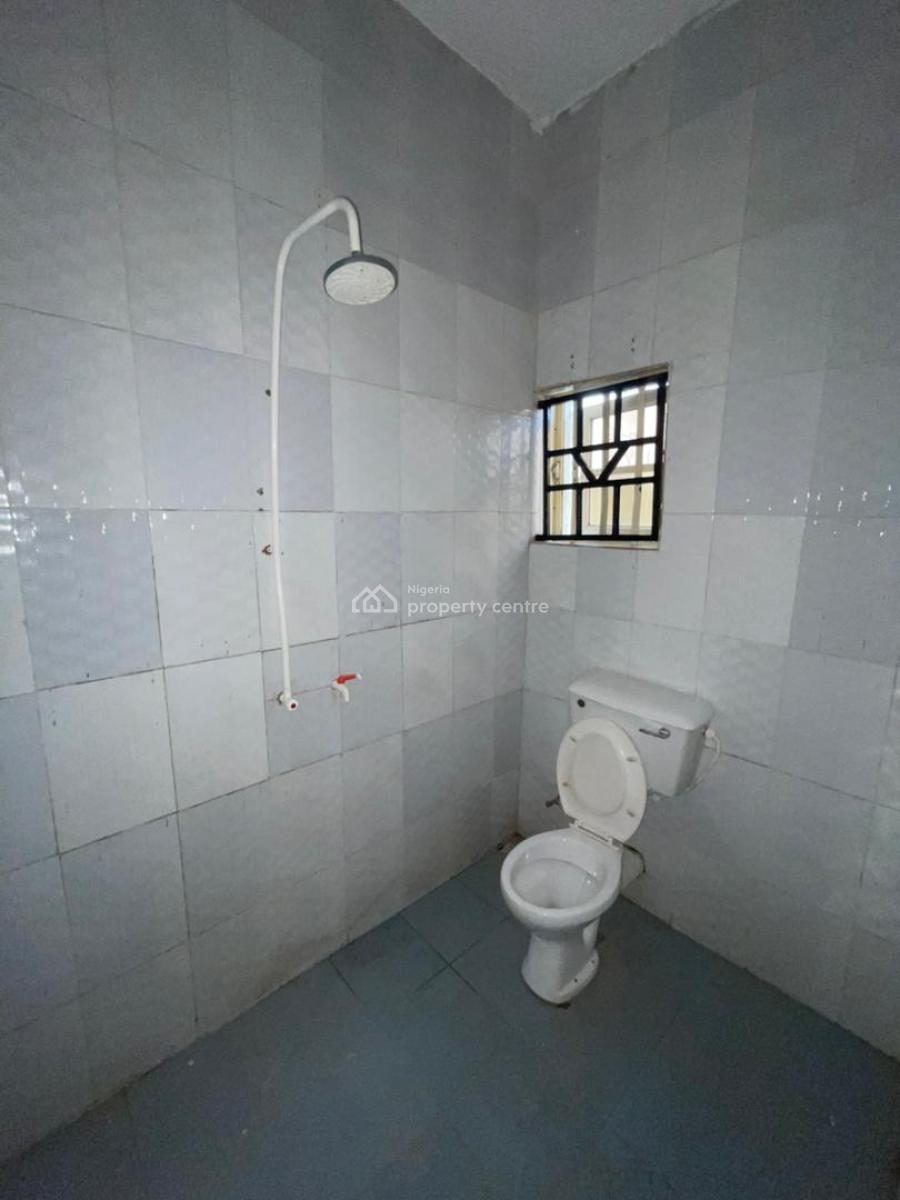 Sharp 2 Bedroom Flat, Abijo, Abijo, Lekki, Lagos, Flat / Apartment for Rent