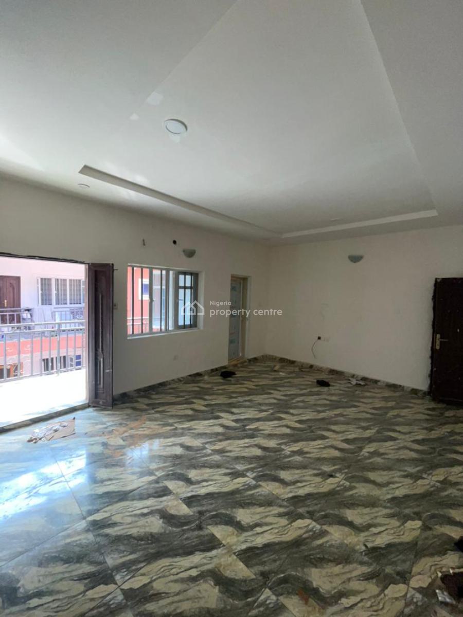 Sharp 3 Bedroom Flat Apartment, Abijo Gra, Abijo, Lekki, Lagos, Flat / Apartment for Rent