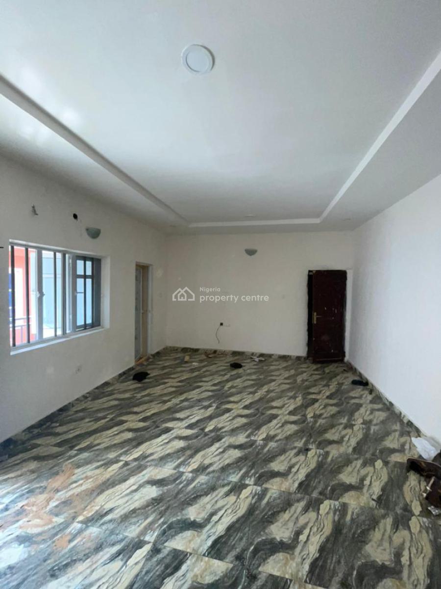 Sharp 3 Bedroom Flat Apartment, Abijo Gra, Abijo, Lekki, Lagos, Flat / Apartment for Rent