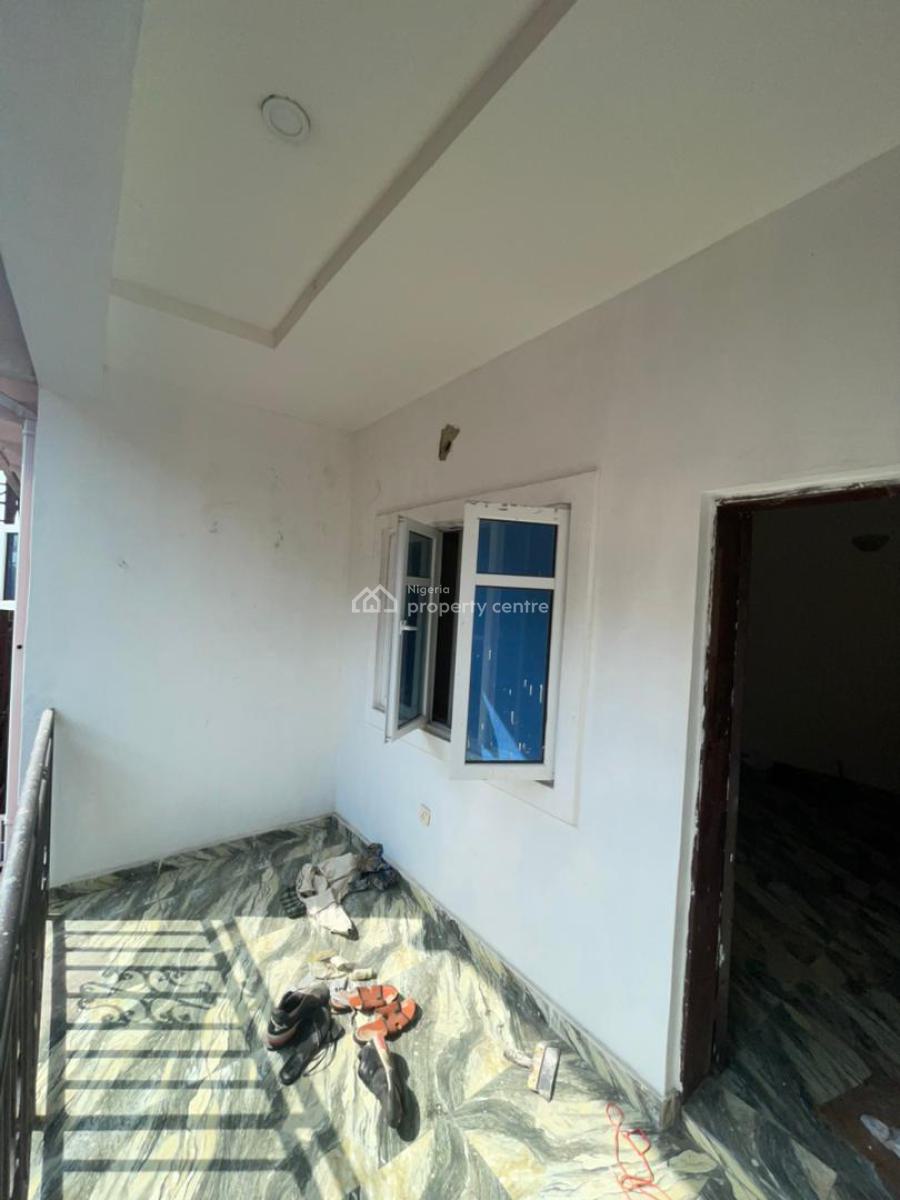 Sharp 3 Bedroom Flat Apartment, Abijo Gra, Abijo, Lekki, Lagos, Flat / Apartment for Rent