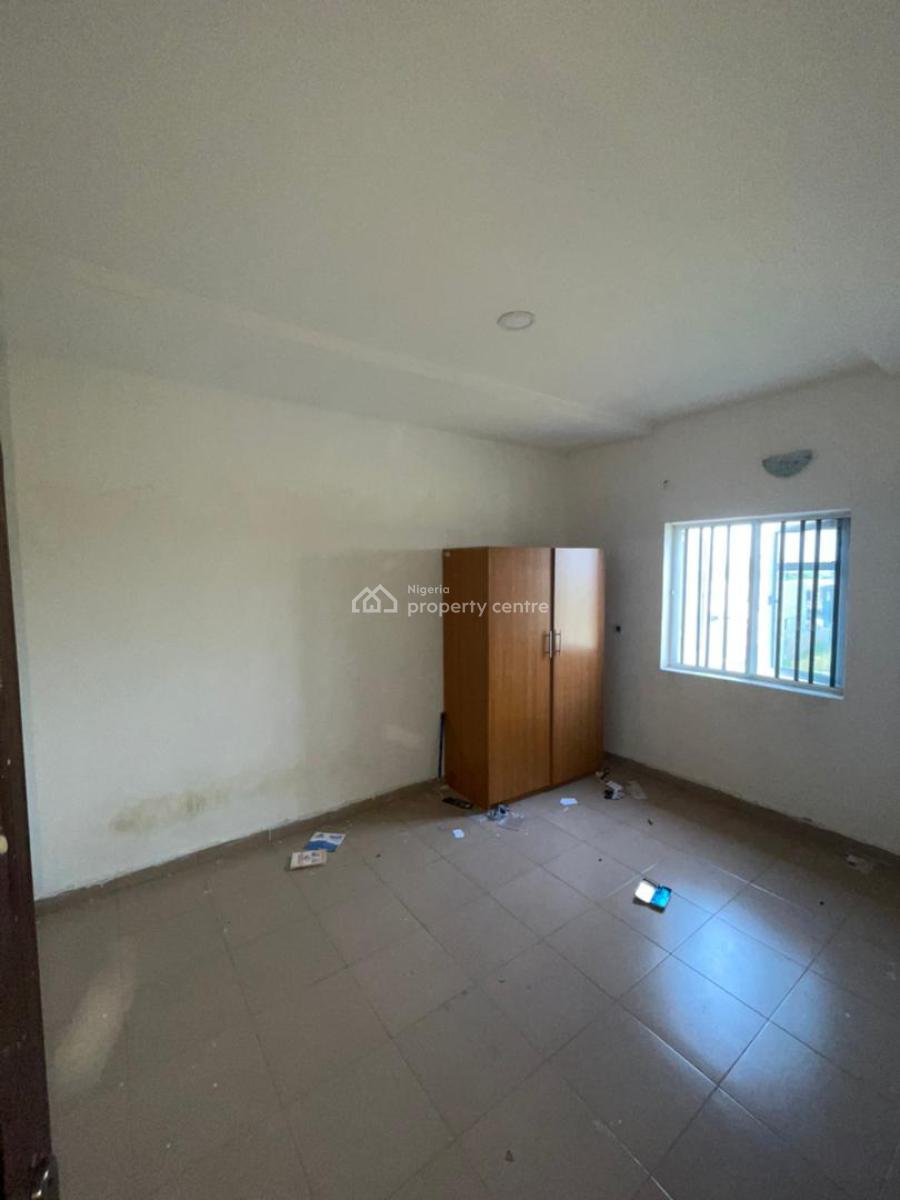 Sharp 3 Bedroom Flat Apartment, Abijo Gra, Abijo, Lekki, Lagos, Flat / Apartment for Rent