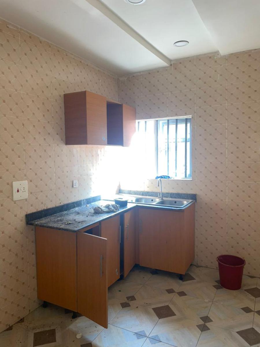 Sharp 3 Bedroom Flat Apartment, Abijo Gra, Abijo, Lekki, Lagos, Flat / Apartment for Rent
