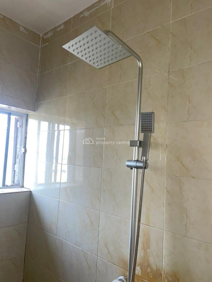 Sharp 3 Bedroom Flat Apartment, Abijo Gra, Abijo, Lekki, Lagos, Flat / Apartment for Rent