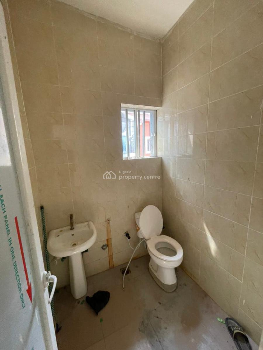 Sharp 3 Bedroom Flat Apartment, Abijo Gra, Abijo, Lekki, Lagos, Flat / Apartment for Rent