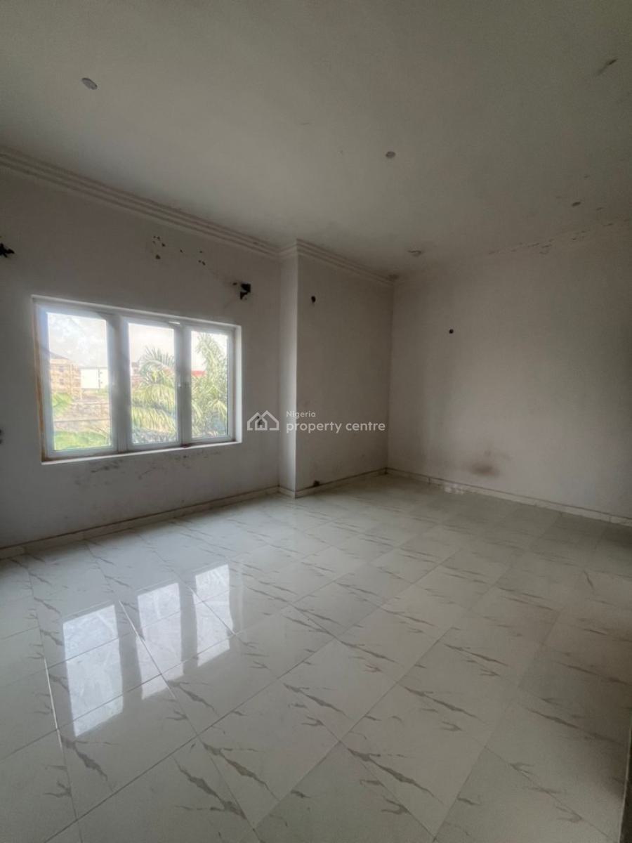 Dope 4 Bedroom Terraced Duplex Located in a Lovely Environment, Sangotedo G.r.a, Sangotedo, Ajah, Lagos, Terraced Duplex for Rent