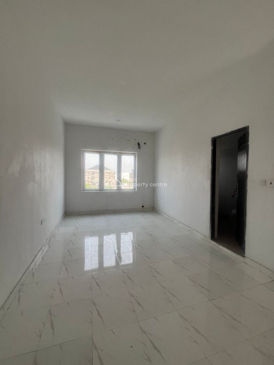 Dope 4 Bedroom Terraced Duplex Located in a Lovely Environment, Sangotedo G.r.a, Sangotedo, Ajah, Lagos, Terraced Duplex for Rent