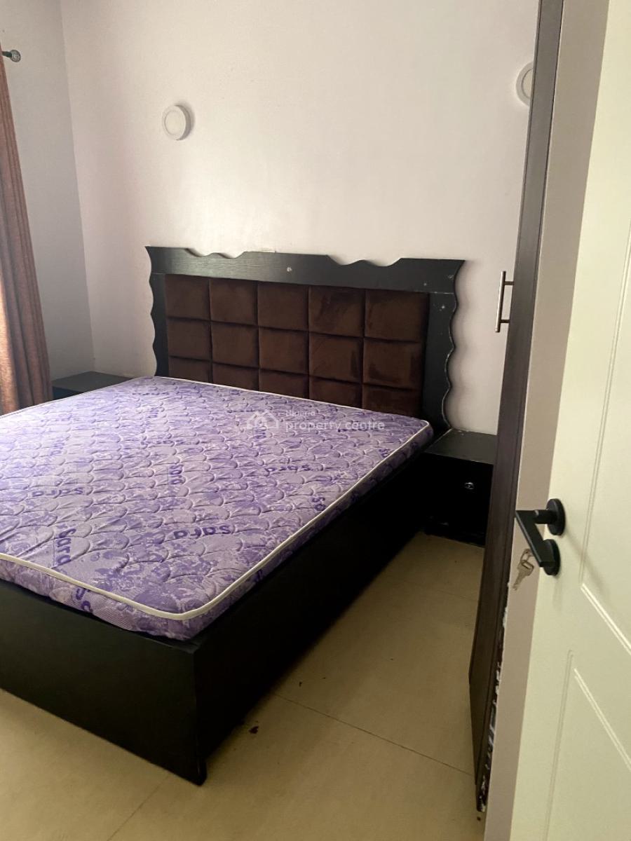 4 Bedroom Terrace Duplex, Chevron Lekki Lagos, Lekki, Lagos, Terraced Duplex for Rent