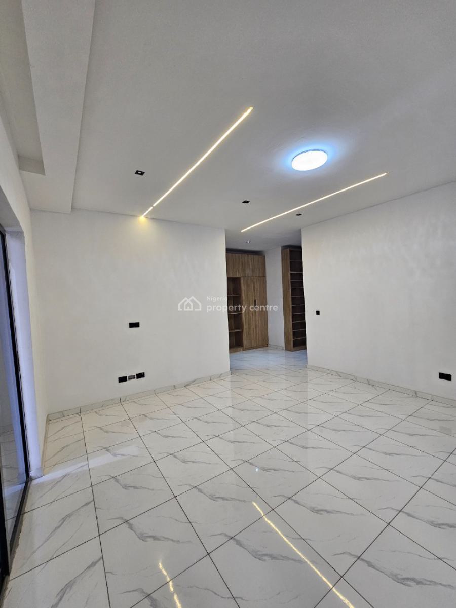 4bedroom Semi Detached Duplex, Ajah, Lagos, Semi-detached Duplex for Sale