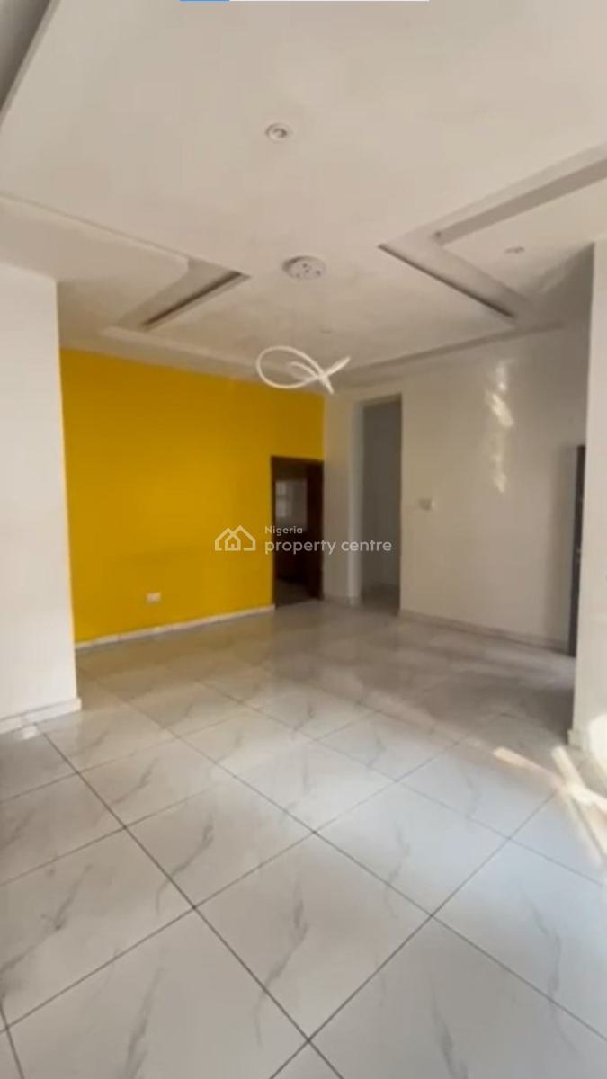 Well-finished 3-bedroom Apartment in a Secure Residential Setting, Ikate, Lekki, Lagos, Flat / Apartment for Rent