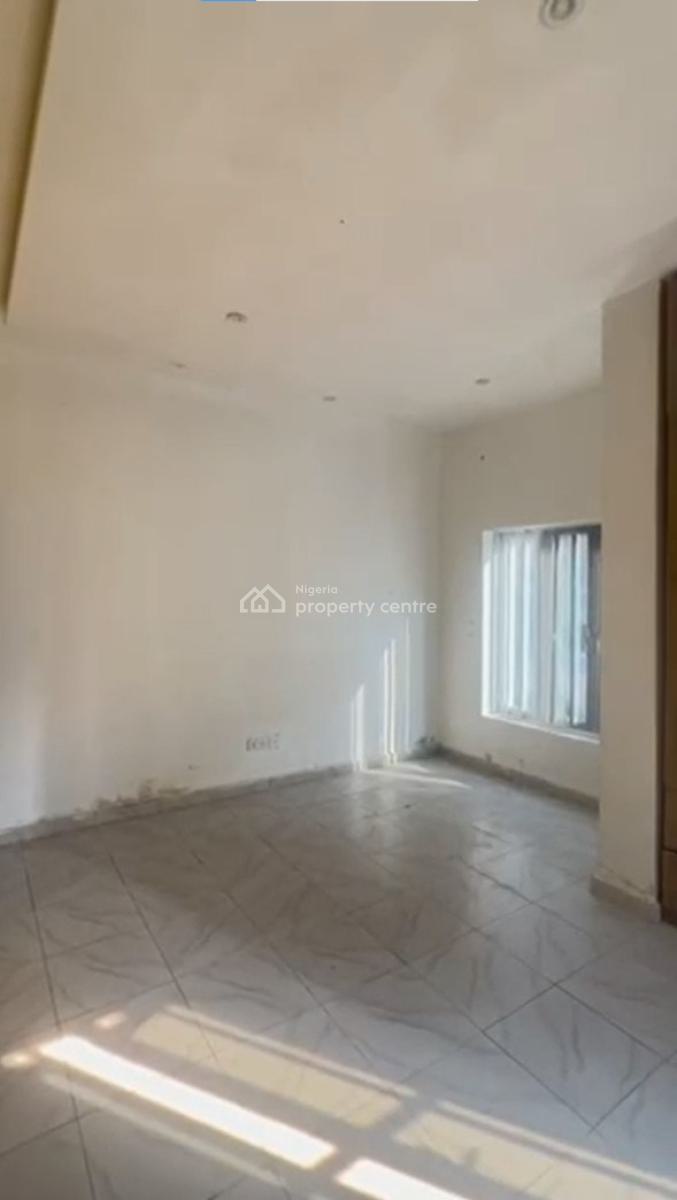 Well-finished 3-bedroom Apartment in a Secure Residential Setting, Ikate, Lekki, Lagos, Flat / Apartment for Rent