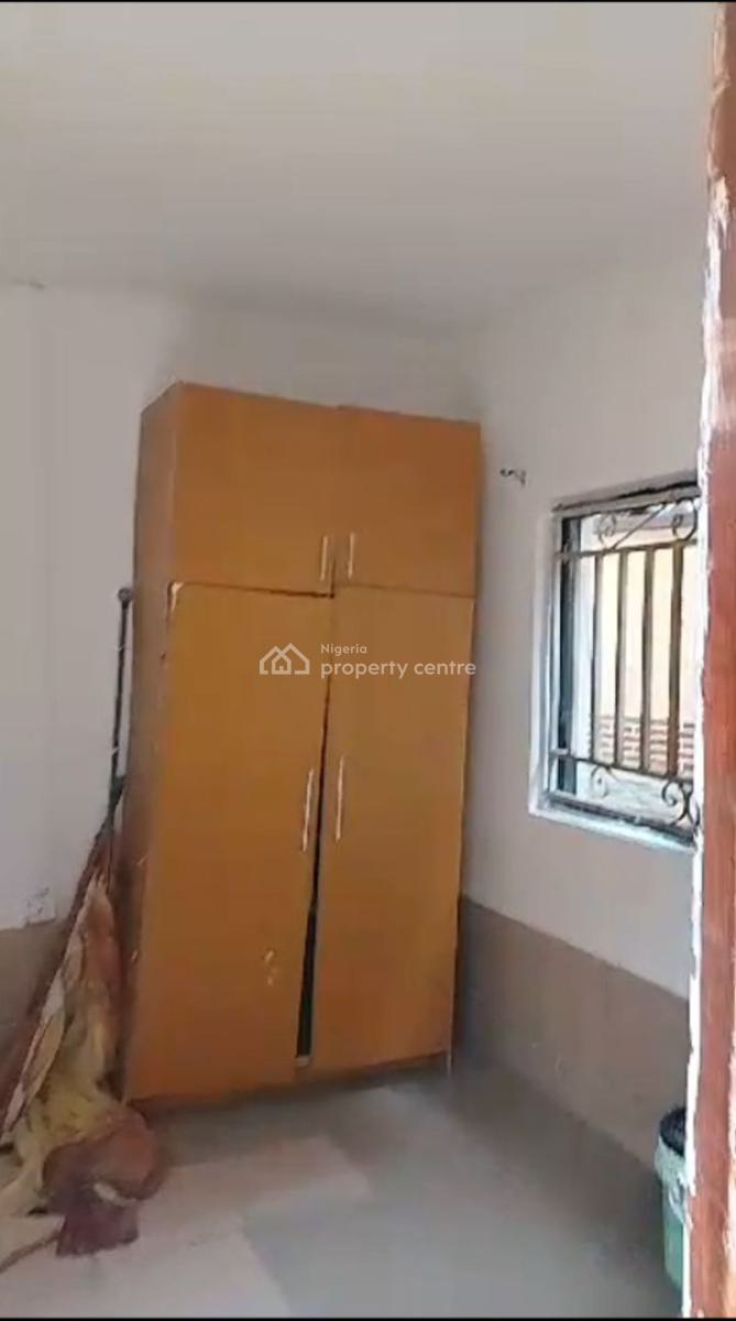 Self Contained Room, Thomas Ajah, Ajiwe, Ajah, Lagos, Self Contain (single Rooms) for Rent