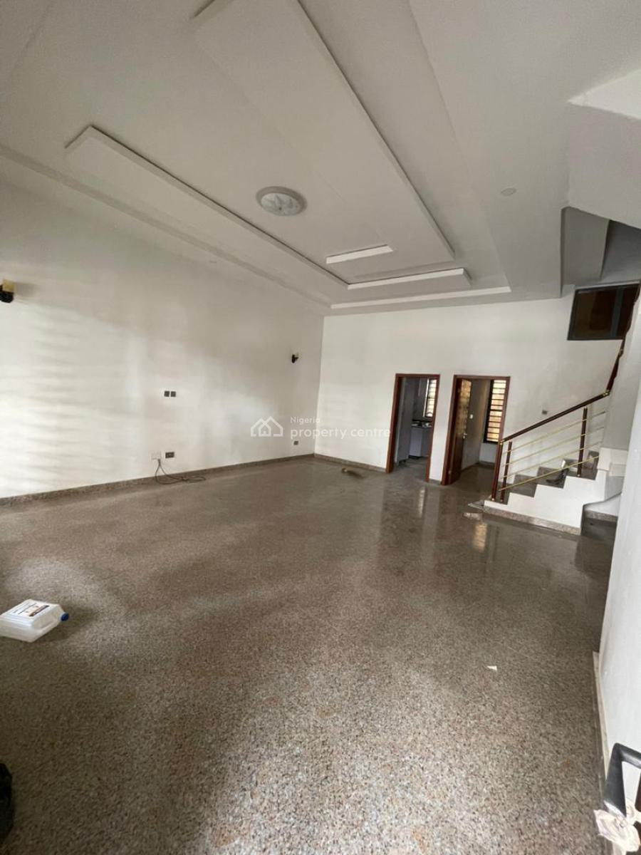 4 Bedroom Terrace Duplex, Ikota Lekki Lagos, Ikota, Lekki, Lagos, Terraced Duplex for Rent