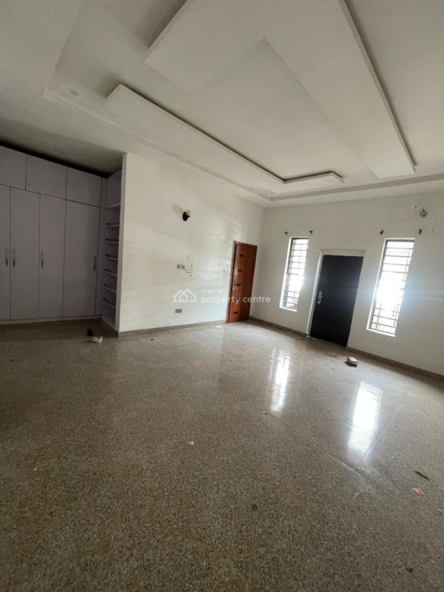4 Bedroom Terrace Duplex, Ikota Lekki Lagos, Ikota, Lekki, Lagos, Terraced Duplex for Rent