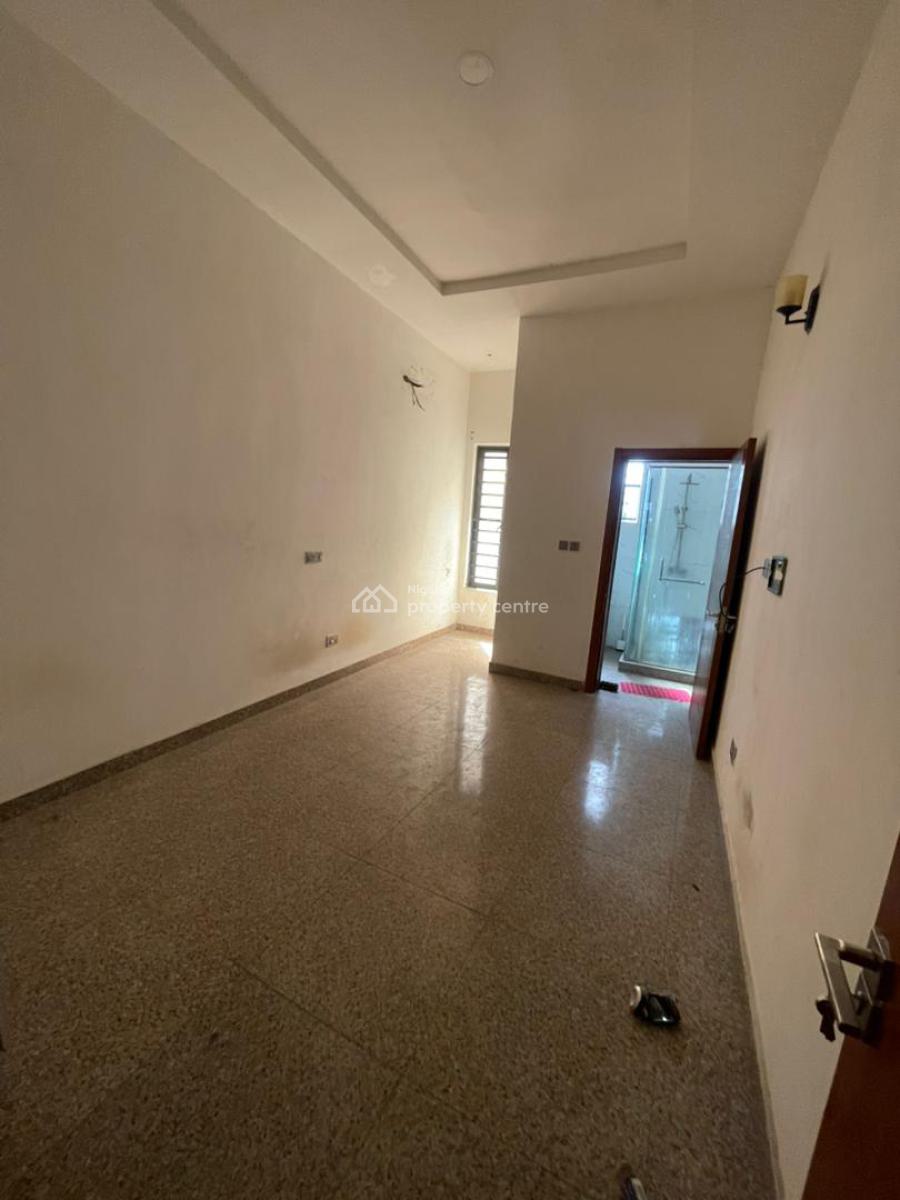 4 Bedroom Terrace Duplex, Ikota Lekki Lagos, Ikota, Lekki, Lagos, Terraced Duplex for Rent