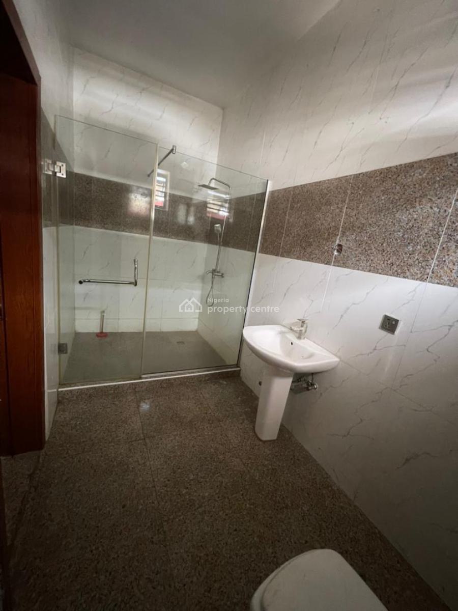 4 Bedroom Terrace Duplex, Ikota Lekki Lagos, Ikota, Lekki, Lagos, Terraced Duplex for Rent