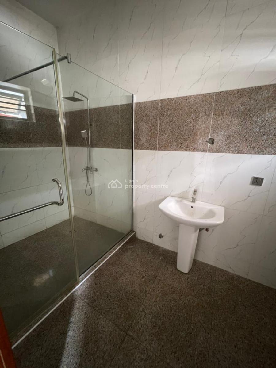 4 Bedroom Terrace Duplex, Ikota Lekki Lagos, Ikota, Lekki, Lagos, Terraced Duplex for Rent