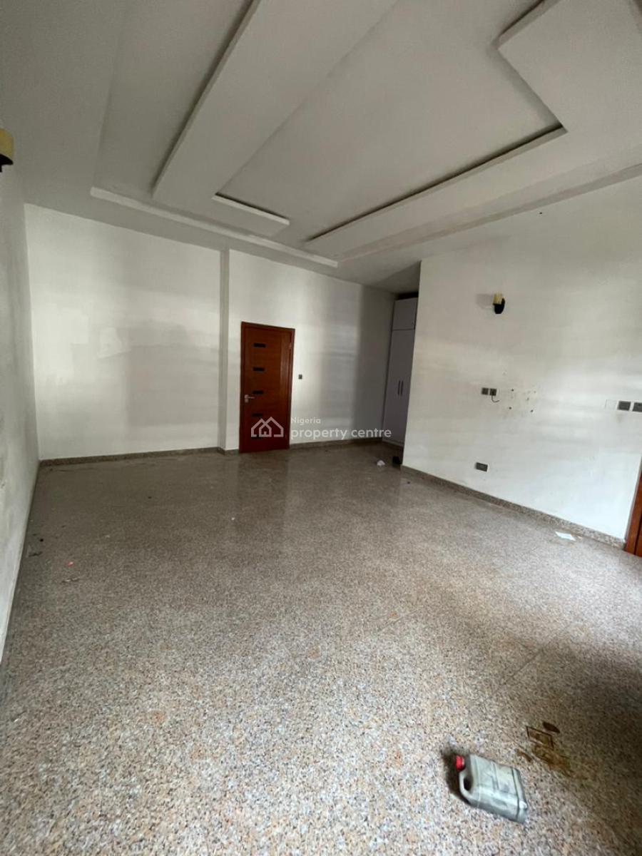 4 Bedroom Terrace Duplex, Ikota Lekki Lagos, Ikota, Lekki, Lagos, Terraced Duplex for Rent