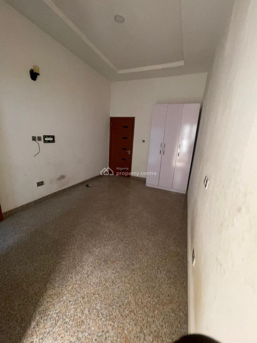 4 Bedroom Terrace Duplex, Ikota Lekki Lagos, Ikota, Lekki, Lagos, Terraced Duplex for Rent