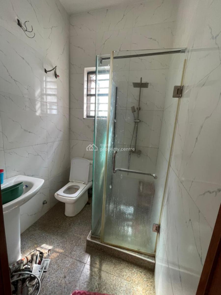 4 Bedroom Terrace Duplex, Ikota Lekki Lagos, Ikota, Lekki, Lagos, Terraced Duplex for Rent