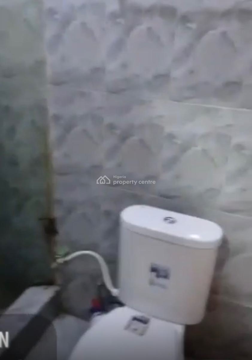 1bedroom Furnished, New Horizon 2 Estate, Ikate, Lekki, Lagos, Mini Flat (room and Parlour) for Rent