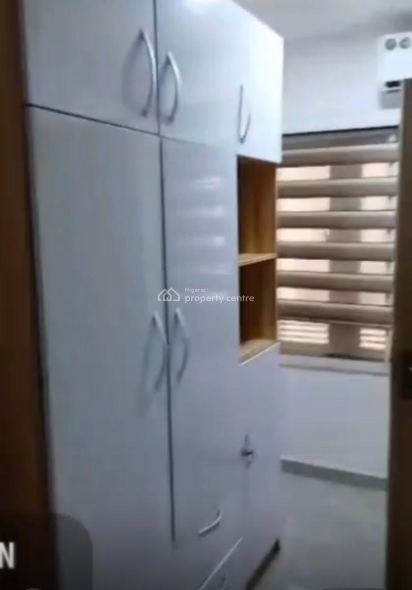 1bedroom Furnished, New Horizon 2 Estate, Ikate, Lekki, Lagos, Mini Flat (room and Parlour) for Rent