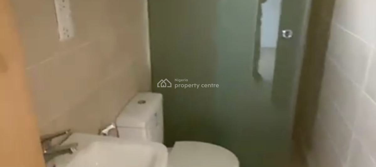 Lovely, Well-finished 3 Bedroom Apartment, Life Camp, Abuja, Flat / Apartment for Sale