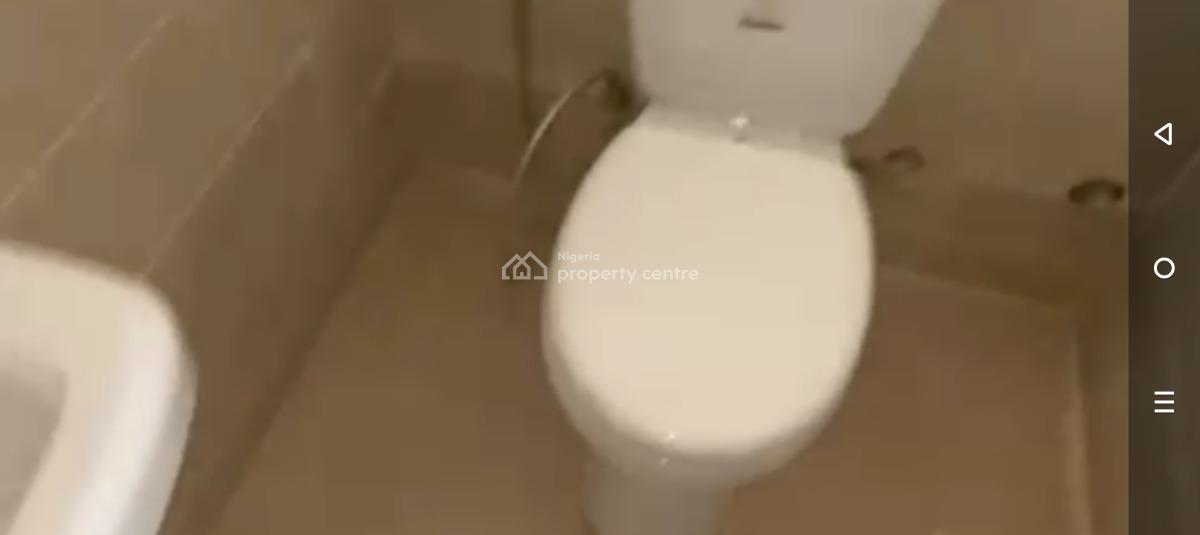 Lovely, Well-finished 3 Bedroom Apartment, Life Camp, Abuja, Flat / Apartment for Sale