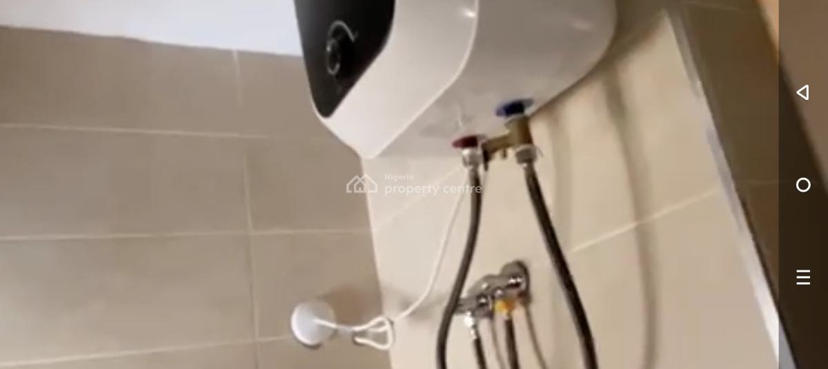 Lovely, Well-finished 3 Bedroom Apartment, Life Camp, Abuja, Flat / Apartment for Sale