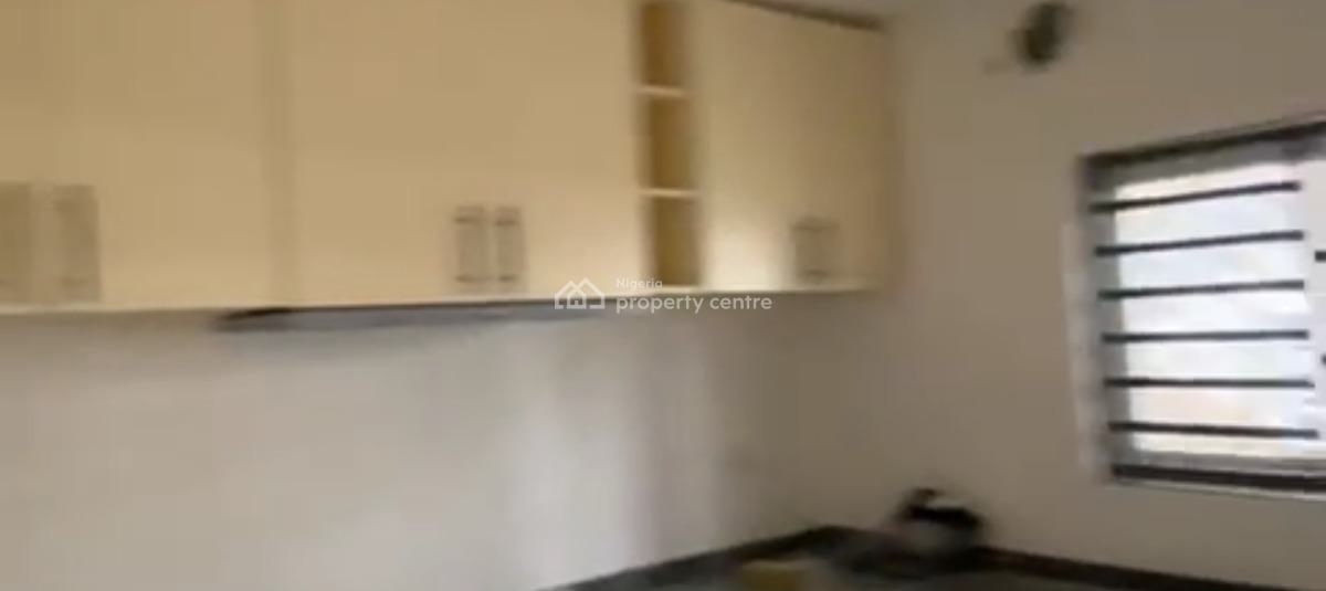 Lovely, Well-finished 3 Bedroom Apartment, Life Camp, Abuja, Flat / Apartment for Sale