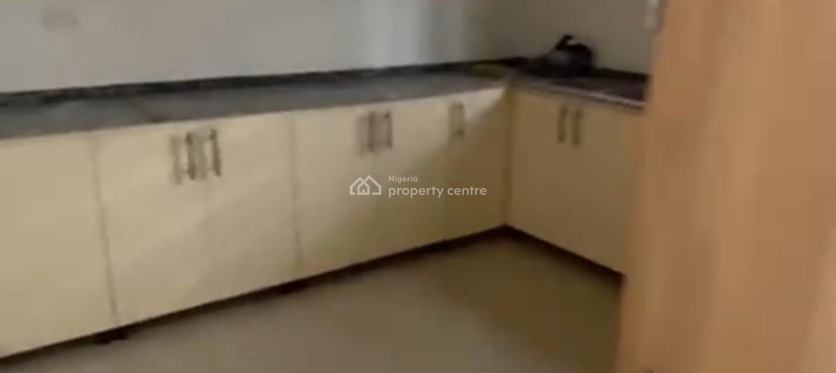 Lovely, Well-finished 3 Bedroom Apartment, Life Camp, Abuja, Flat / Apartment for Sale