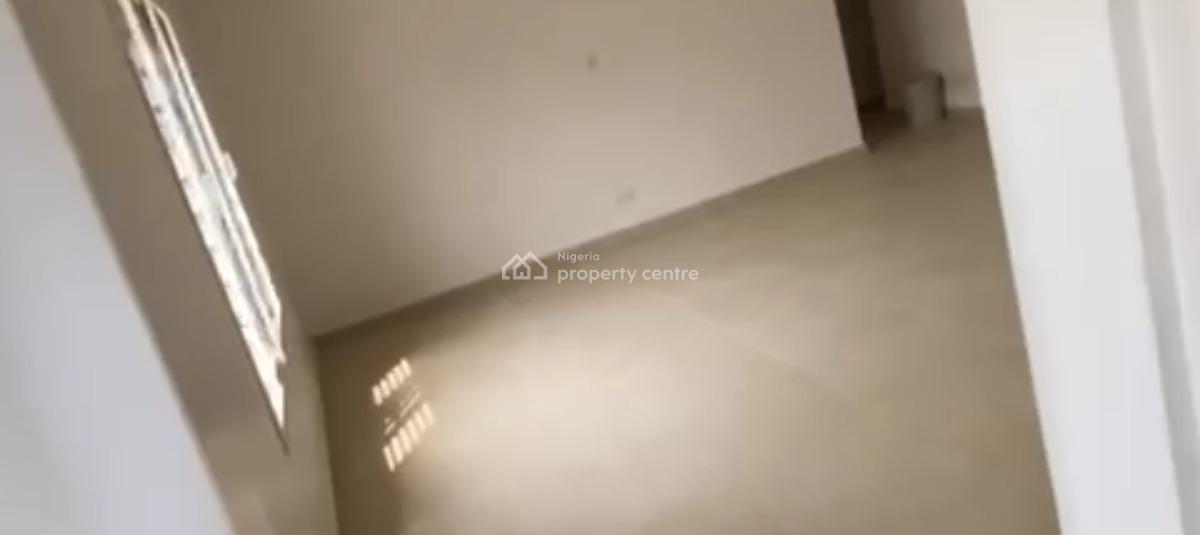 Lovely, Well-finished 3 Bedroom Apartment, Life Camp, Abuja, Flat / Apartment for Sale