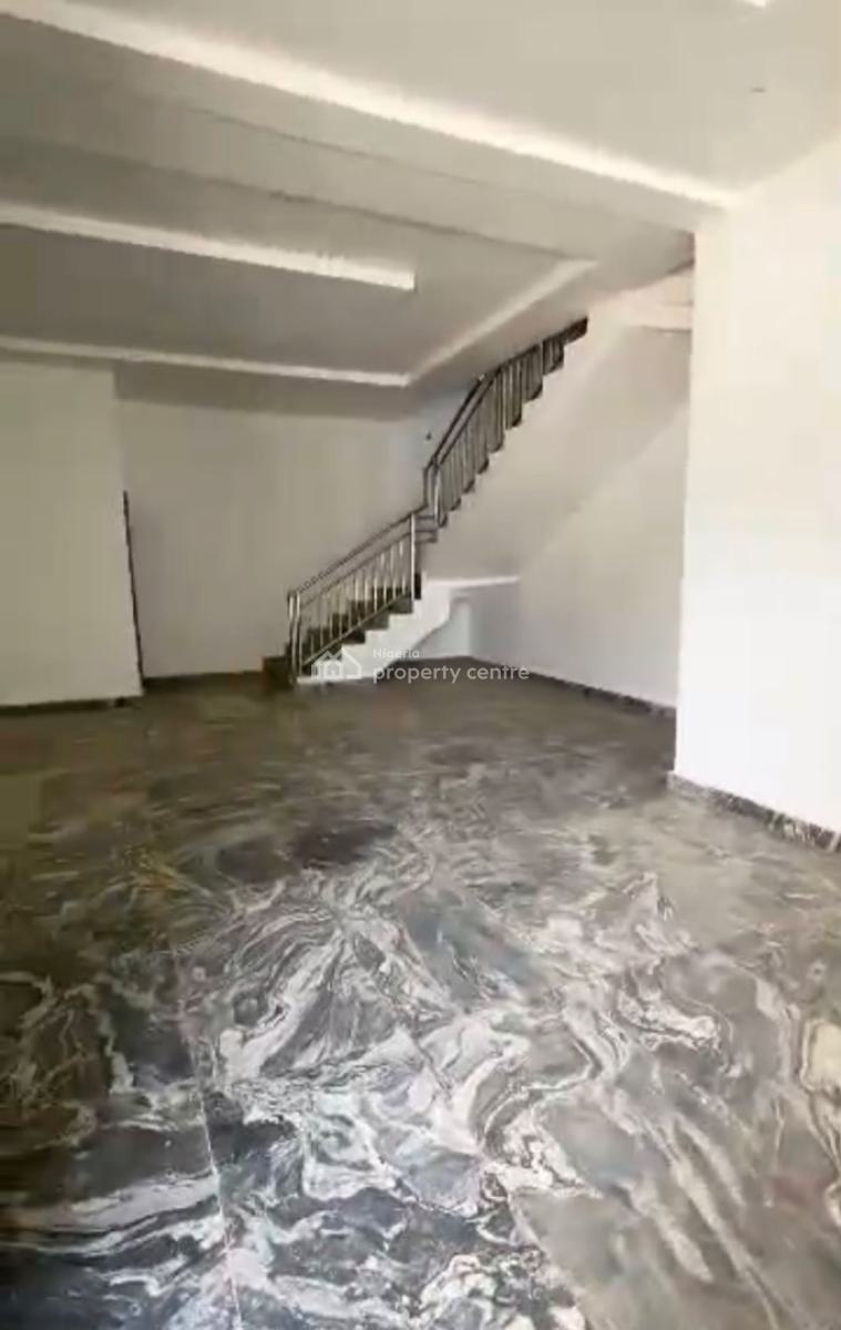 4 Units of Well Finished Terrace Duplexes of 5bedrooms Each at Mabushi, Mabushi, Abuja, Terraced Duplex for Sale