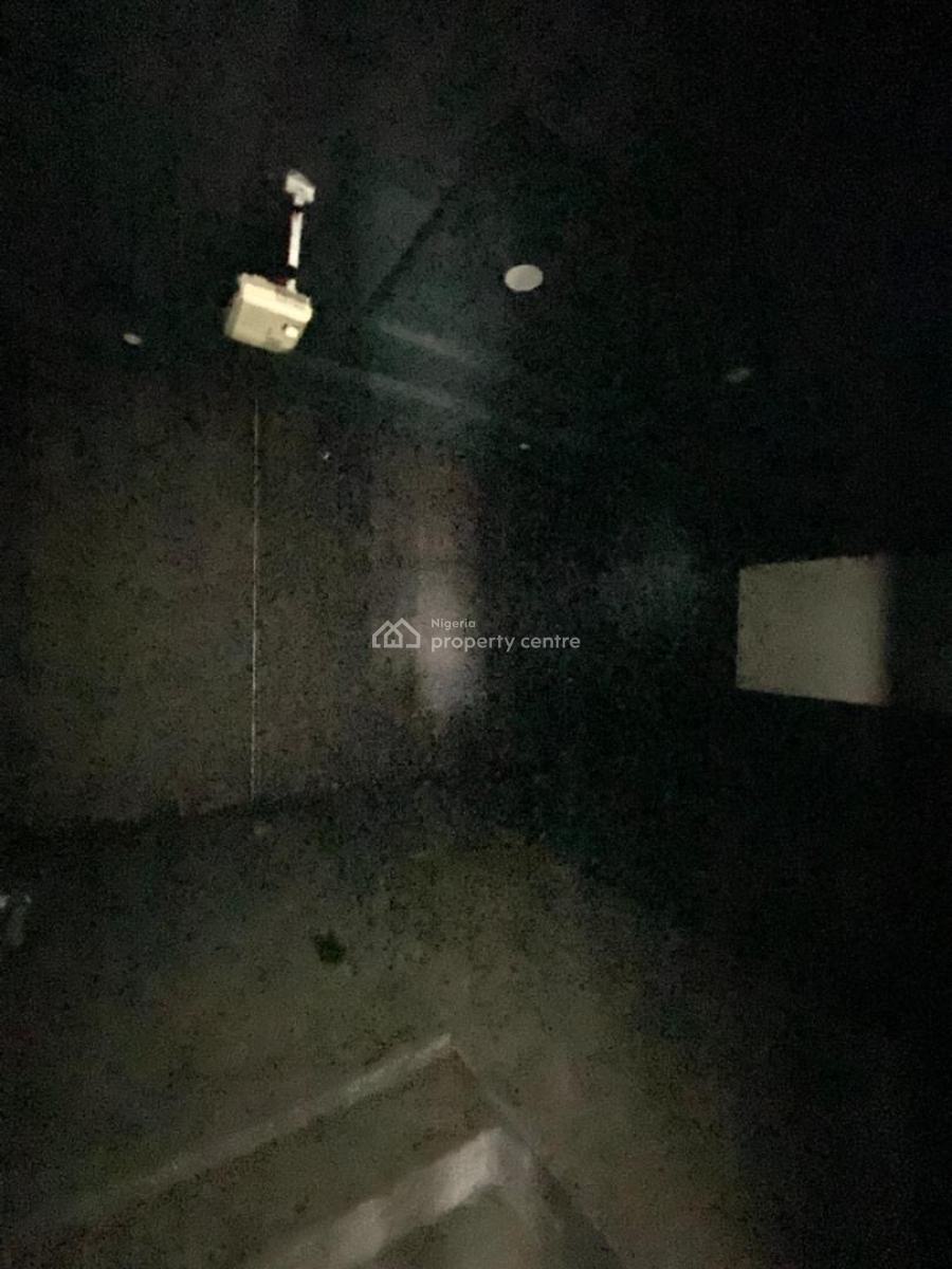 Exclusive 5 Bedroom Detached Duplex with a Pool, Cinema and Bq, Osapa, Lekki, Lagos, Detached Duplex for Sale