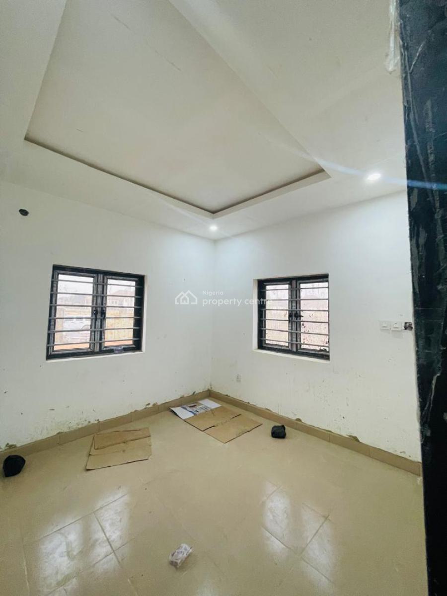 Brand New 2-bedroom Apartment, Opposite River Park Estate, Airport Rd., Lugbe District, Abuja, Flat / Apartment for Rent