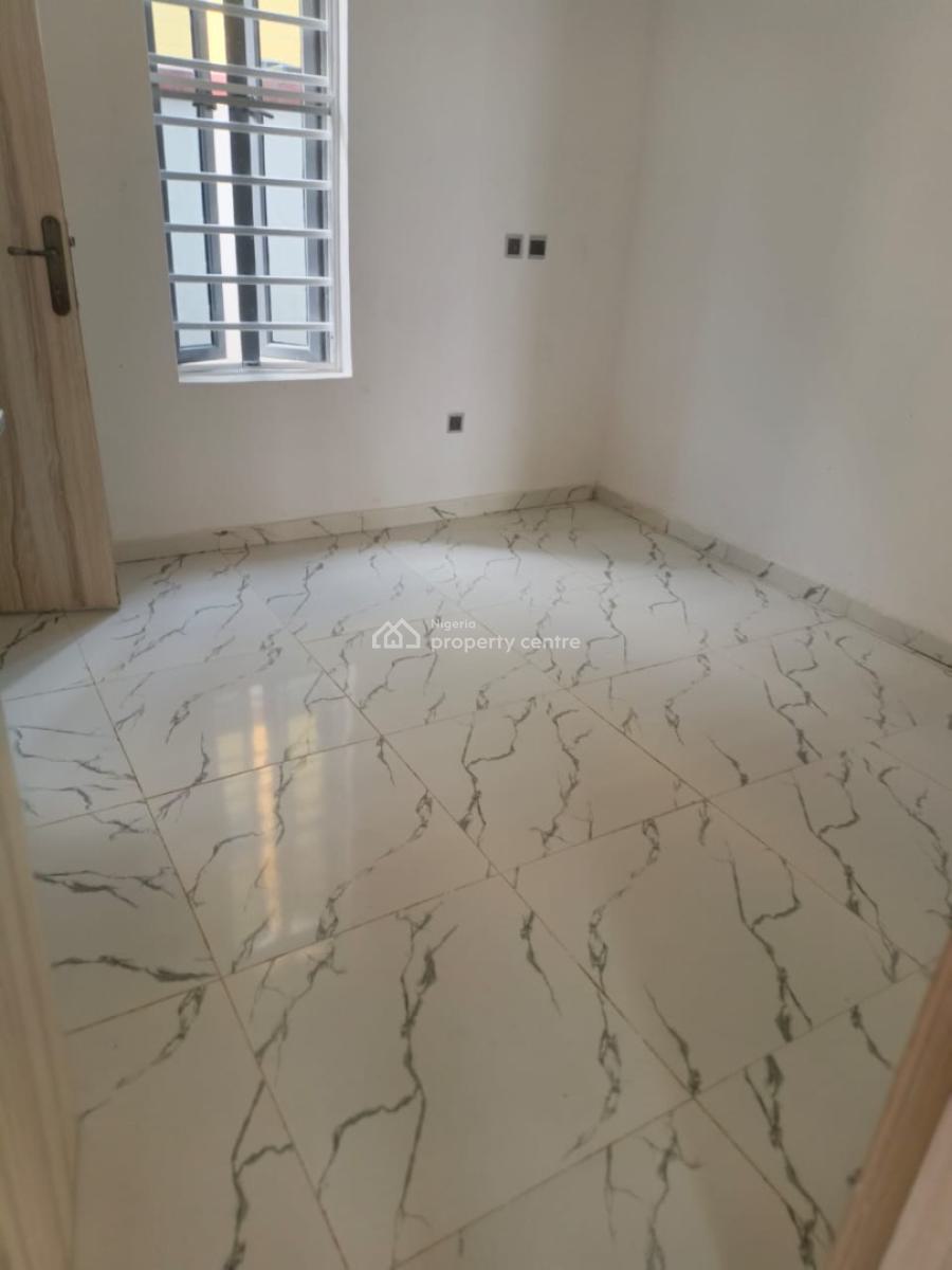 Renovated 4 Bedroom Terrace Duplex, Ikota Lekki Lagos, Ikota, Lekki, Lagos, Terraced Duplex for Rent