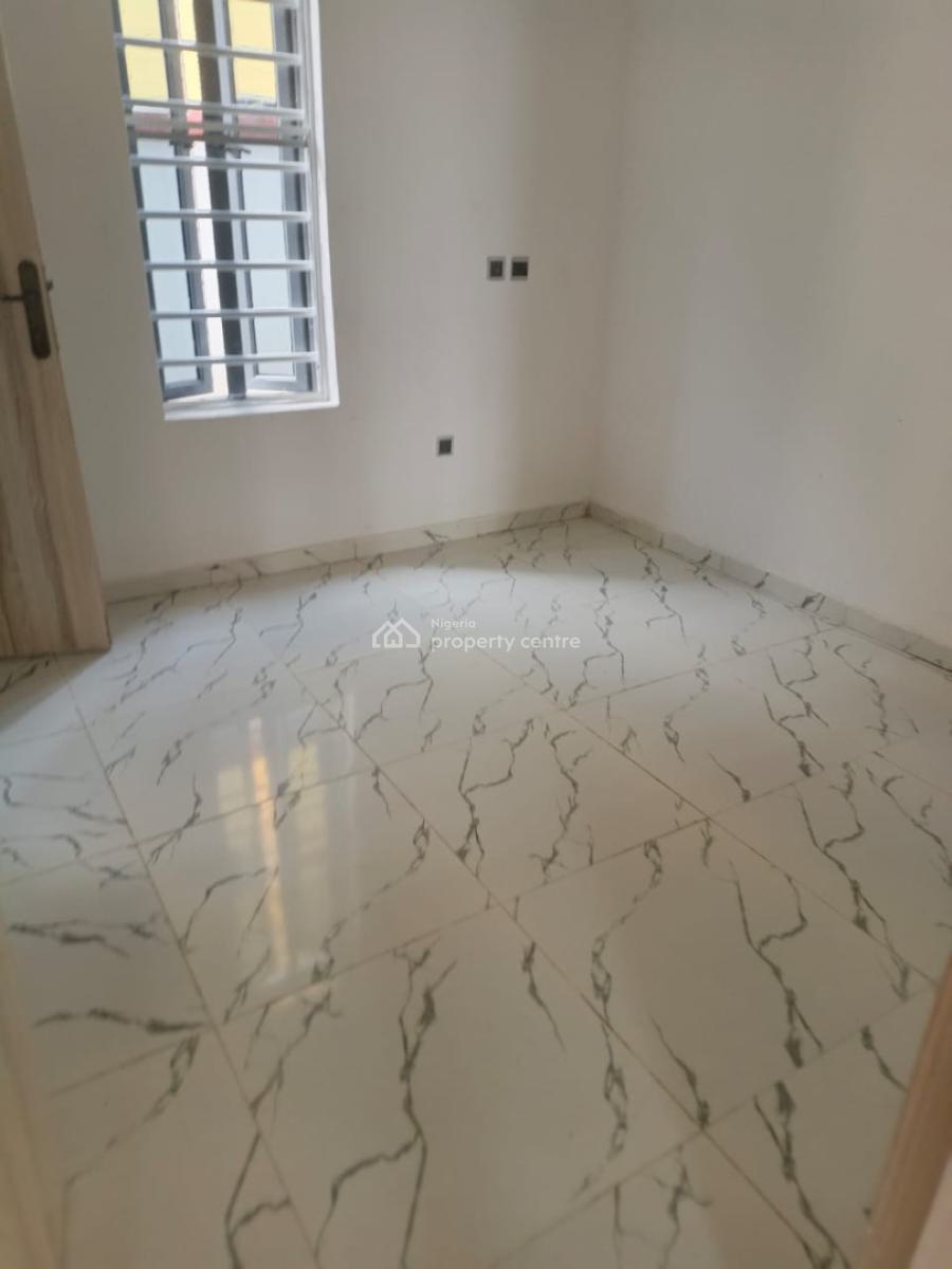 Renovated 4 Bedroom Terrace Duplex, Ikota Lekki Lagos, Ikota, Lekki, Lagos, Terraced Duplex for Rent