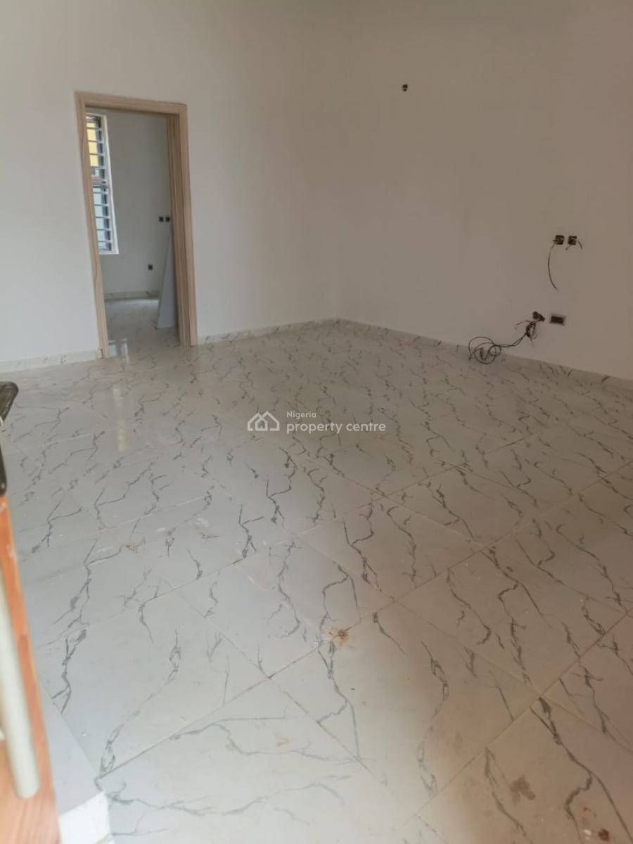 Renovated 4 Bedroom Terrace Duplex, Ikota Lekki Lagos, Ikota, Lekki, Lagos, Terraced Duplex for Rent