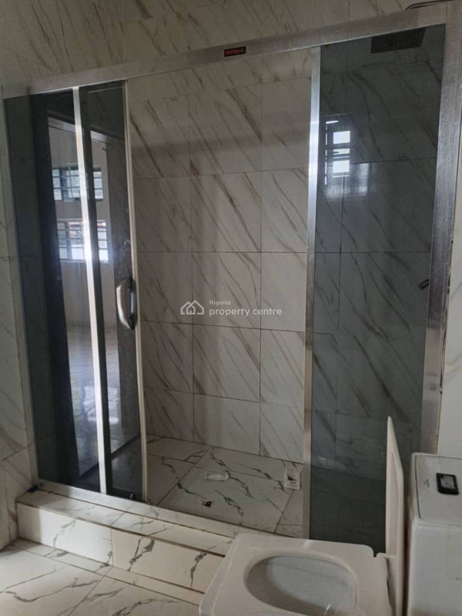 Renovated 4 Bedroom Terrace Duplex, Ikota Lekki Lagos, Ikota, Lekki, Lagos, Terraced Duplex for Rent