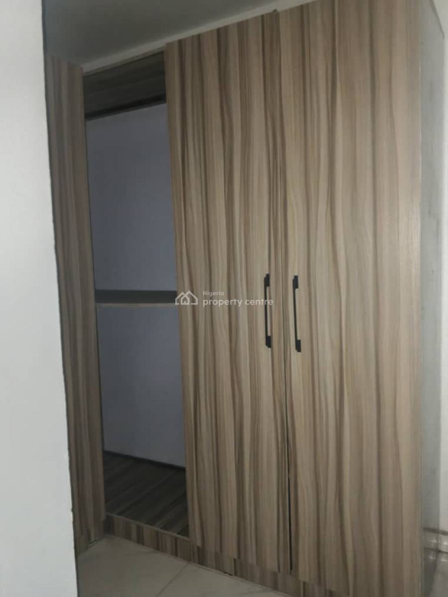 Brand-new 3-bedroom Apartment with Modern Finishes, Salem, Ikate, Lekki, Lagos, Flat / Apartment for Rent