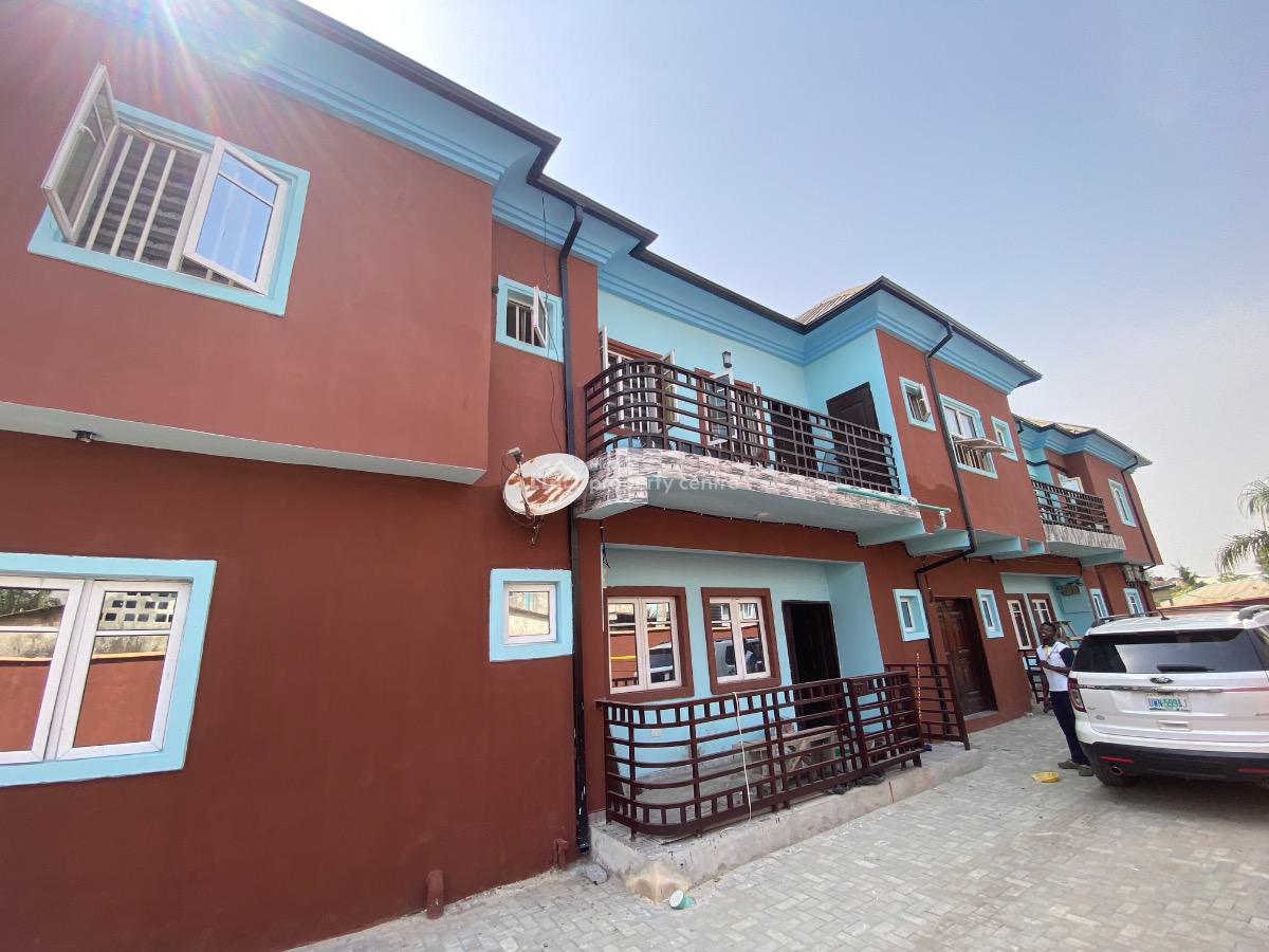 Spacious 3 Bedroom Apartment, Gra, Abijo, Lekki, Lagos, House for Rent