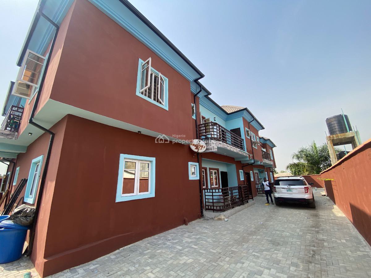Spacious 3 Bedroom Apartment, Gra, Abijo, Lekki, Lagos, House for Rent