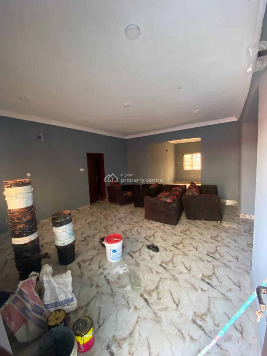 Spacious 3 Bedroom Apartment, Gra, Abijo, Lekki, Lagos, House for Rent