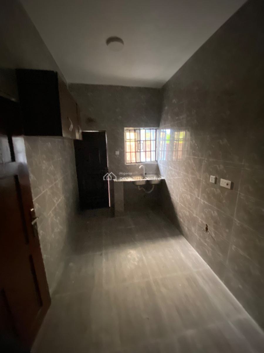 Spacious 3 Bedroom Apartment, Gra, Abijo, Lekki, Lagos, House for Rent