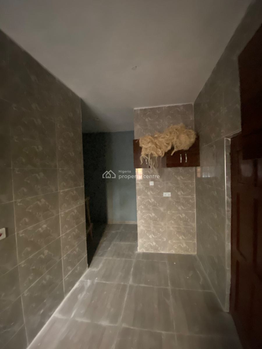 Spacious 3 Bedroom Apartment, Gra, Abijo, Lekki, Lagos, House for Rent