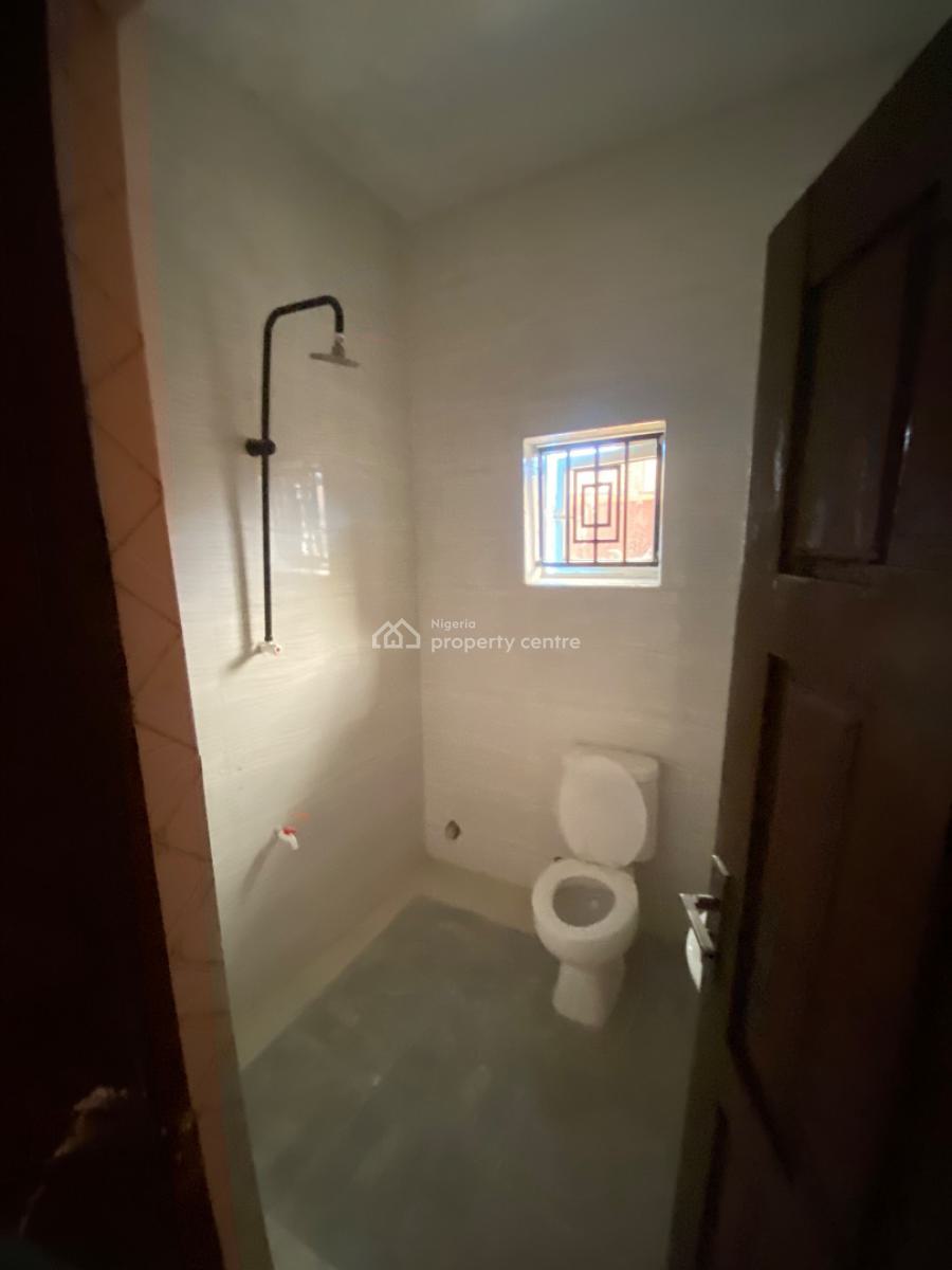 Spacious 3 Bedroom Apartment, Gra, Abijo, Lekki, Lagos, House for Rent